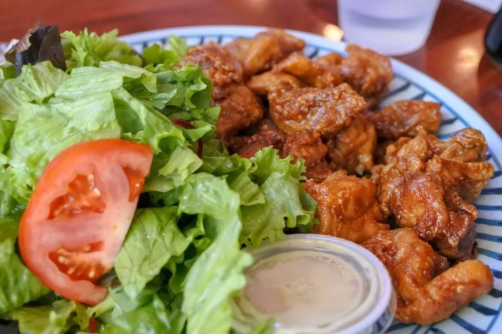 Sushi West | restaurant | 4105 Atlantic Ave C, Long Beach, CA 90807, USA | 5624245004 OR +1 562-424-5004