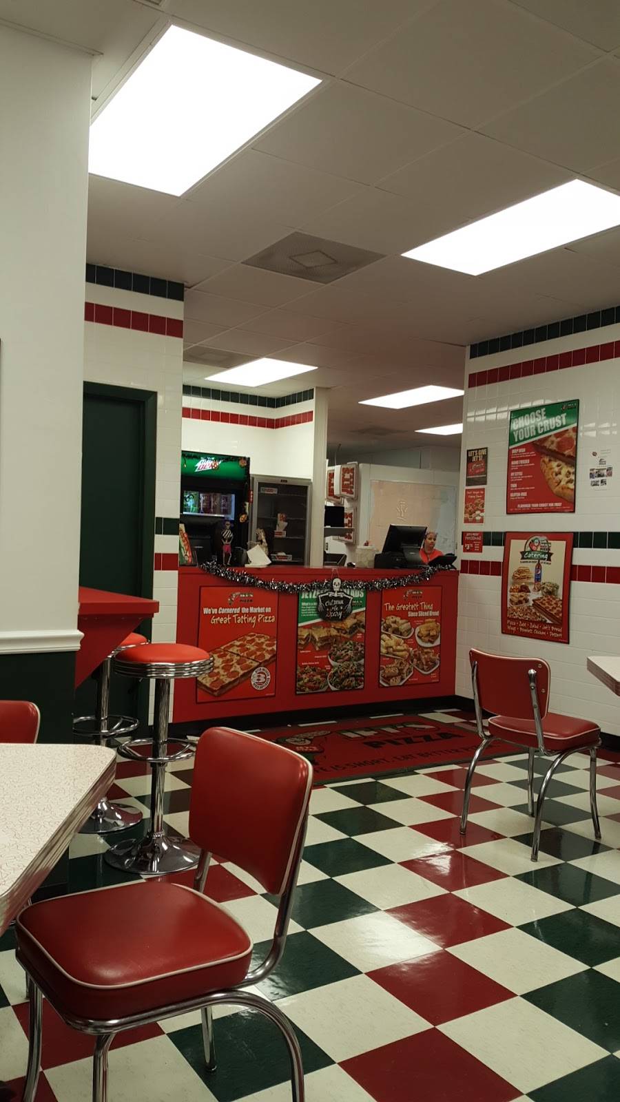 Jets Pizza FL031 | meal delivery | 643 Cape Coral Pkwy E, Cape Coral, FL 33904, USA | 2392573270 OR +1 239-257-3270