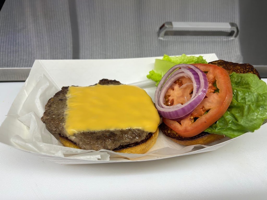 Monster Steak Food Truck | restaurant | 1301 Ridgewood Ave, Holly Hill, FL 32117, USA | 3862487465 OR +1 386-248-7465