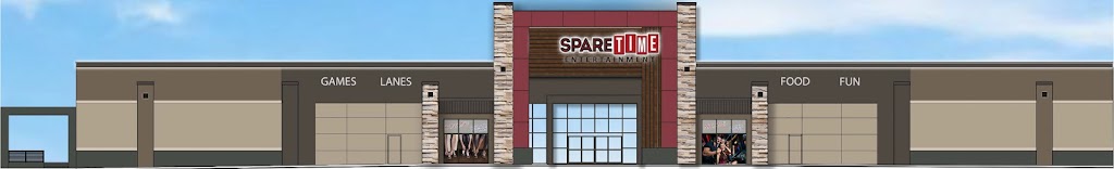 Spare Time Pineville | restaurant | 9600 Pineville-Matthews Rd, Pineville, NC 28134, USA | 7049002562 OR +1 704-900-2562