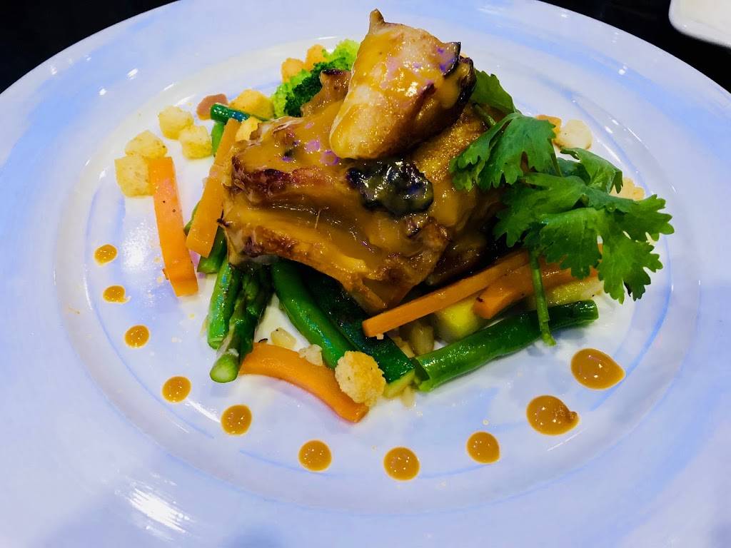 Hot Ginger | restaurant | 73-32 Bell Blvd, Oakland Gardens, NY 11364, USA | 7184681889 OR +1 718-468-1889