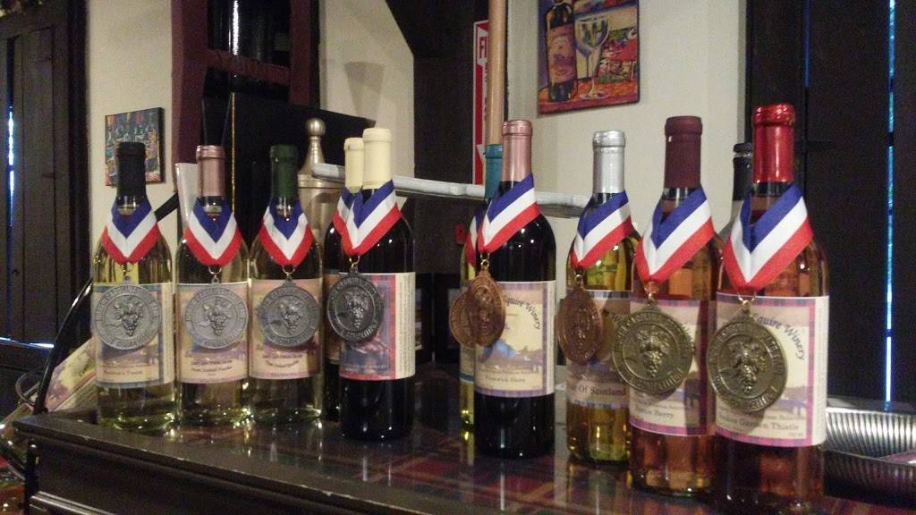 Country Squire The | restaurant | 748 NC-50, Kenansville, NC 28349, USA | 9102961727 OR +1 910-296-1727