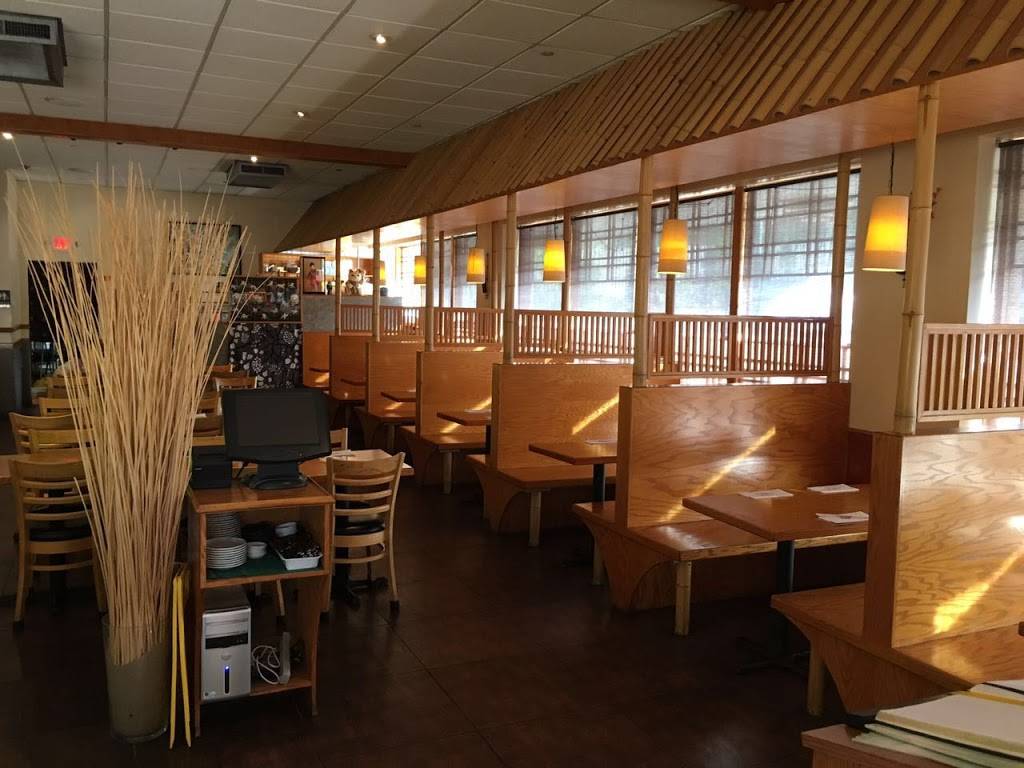 Yuki Hana | restaurant | 300 Main St, Madison, NJ 07940, USA | 9735938313 OR +1 973-593-8313