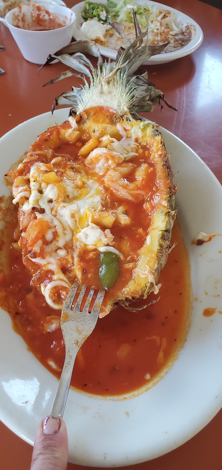 Alejandras Mexican Restaurant | restaurant | 308 A Ave, Wilder, ID 83676, USA | 2084827488 OR +1 208-482-7488