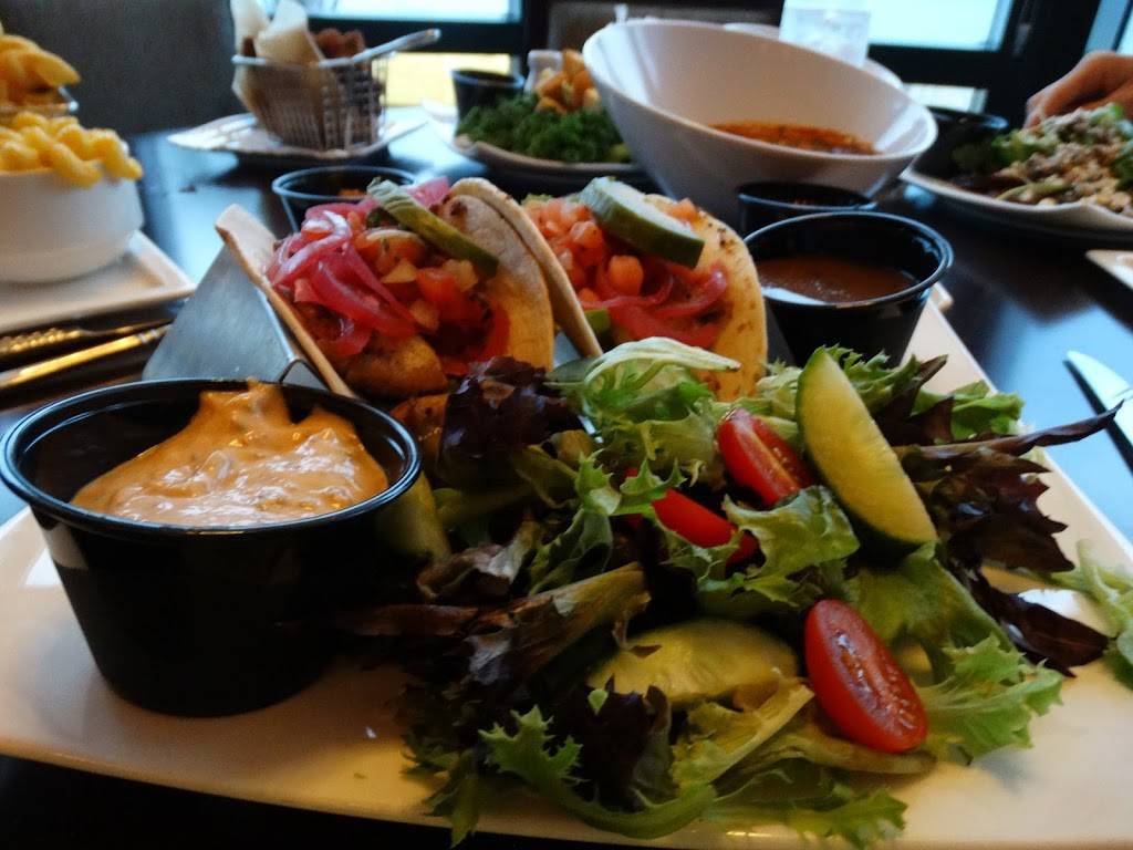 Fusion | restaurant | 3501 Atlantic Ave, Virginia Beach, VA 23451, USA | 7574259000 OR +1 757-425-9000