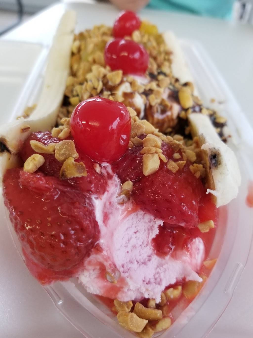 Shake Pit | restaurant | 3801 Manatee Ave W, Bradenton, FL 34205, USA | 9417484016 OR +1 941-748-4016