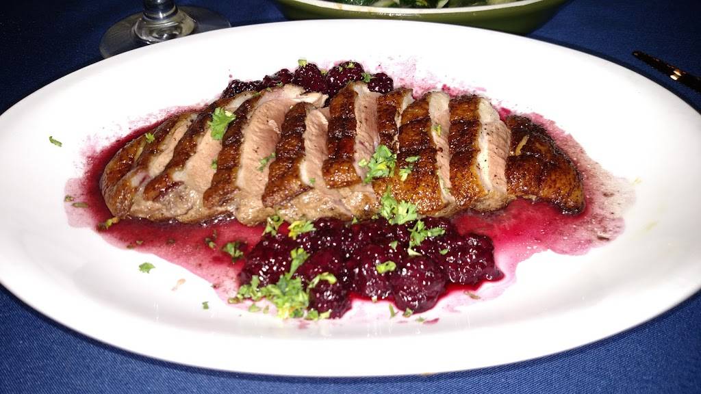 Quarter House Restaraunt | restaurant | 1001 Arnold Ave, Point Pleasant, NJ 08742, USA | 7322026678 OR +1 732-202-6678