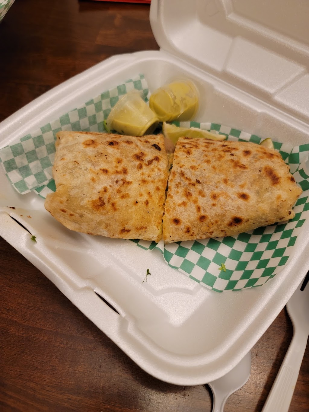 Taco Nganas | restaurant | 1050 N Germantown Pkwy, Cordova, TN 38018, USA | 9014095636 OR +1 901-409-5636