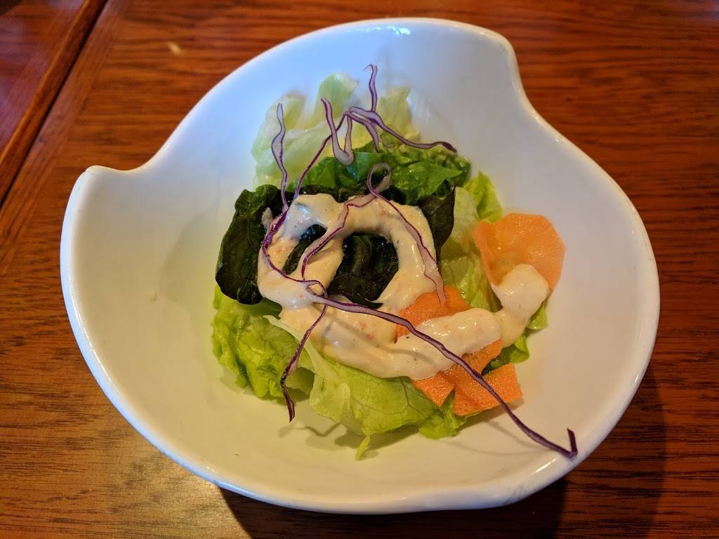 Yuki Japanese Restaurant | restaurant | 1932 Driscoll Rd, Fremont, CA 94539, USA | 5106565021 OR +1 510-656-5021