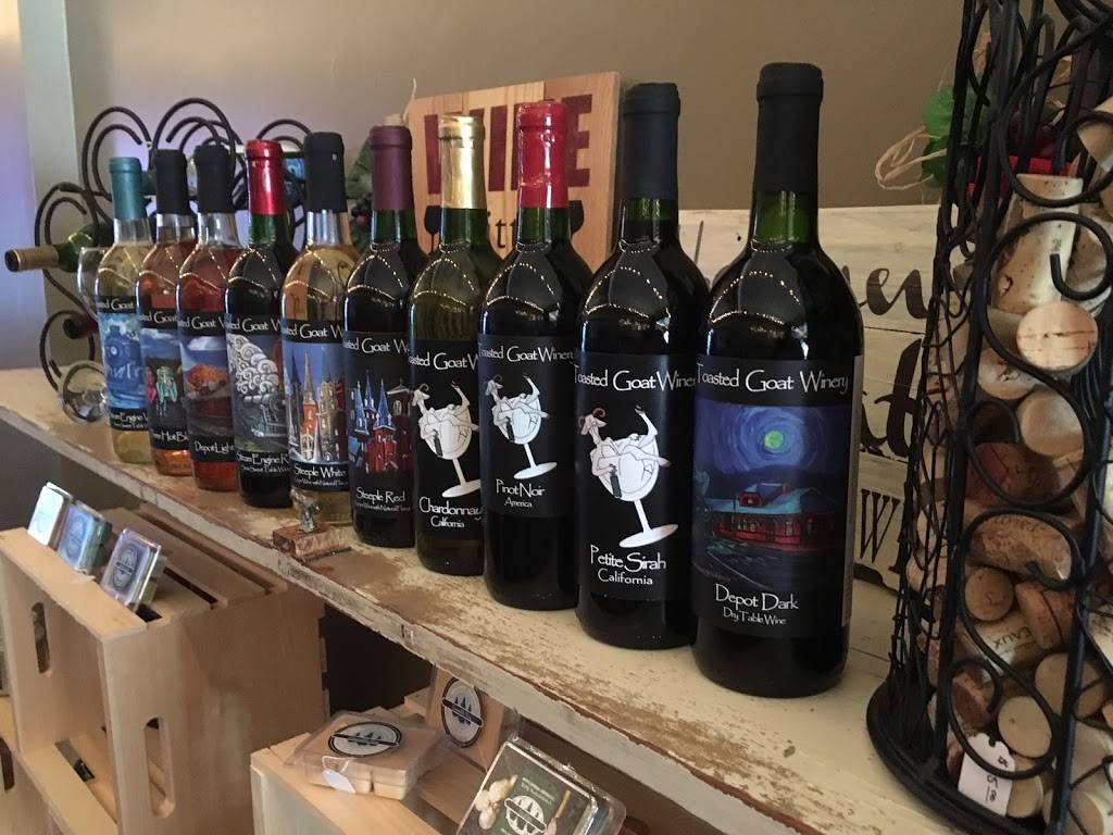 The Toasted Goat | restaurant | 11 W Main St, Frostburg, MD 21532, USA | 2405589463 OR +1 240-558-9463