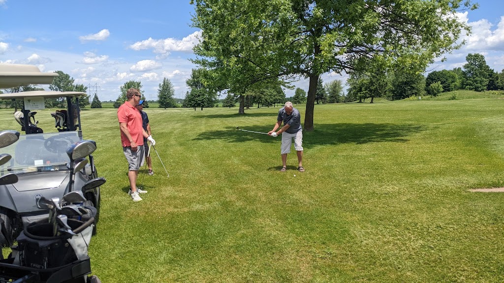 Irish Waters Golf Club | restaurant | N 4265 Murphy Rd, Freedom, WI 54130, USA | 9207887444 OR +1 920-788-7444