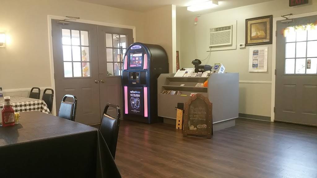 Dales Diner | restaurant | 11076 TpkeMontvale, 3010, W Lynchburg Salem Turnpike, Montvale, VA 24122, USA | 5409472580 OR +1 540-947-2580