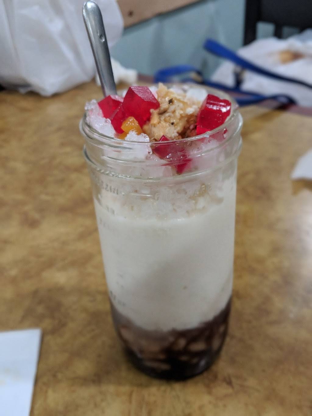 Kabayan | restaurant | 69-12 Roosevelt Ave, Woodside, NY 11377, USA | 7182054010 OR +1 718-205-4010