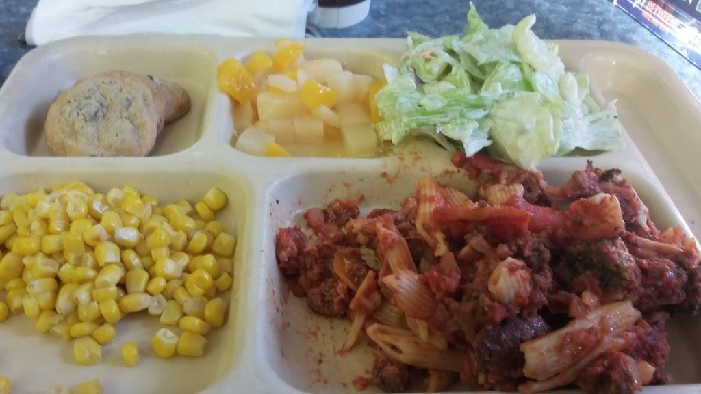 St. Vincent De Paul Meal Program | restaurant | 931 W Madison St, Milwaukee, WI 53204, USA | 4146499555 OR +1 414-649-9555