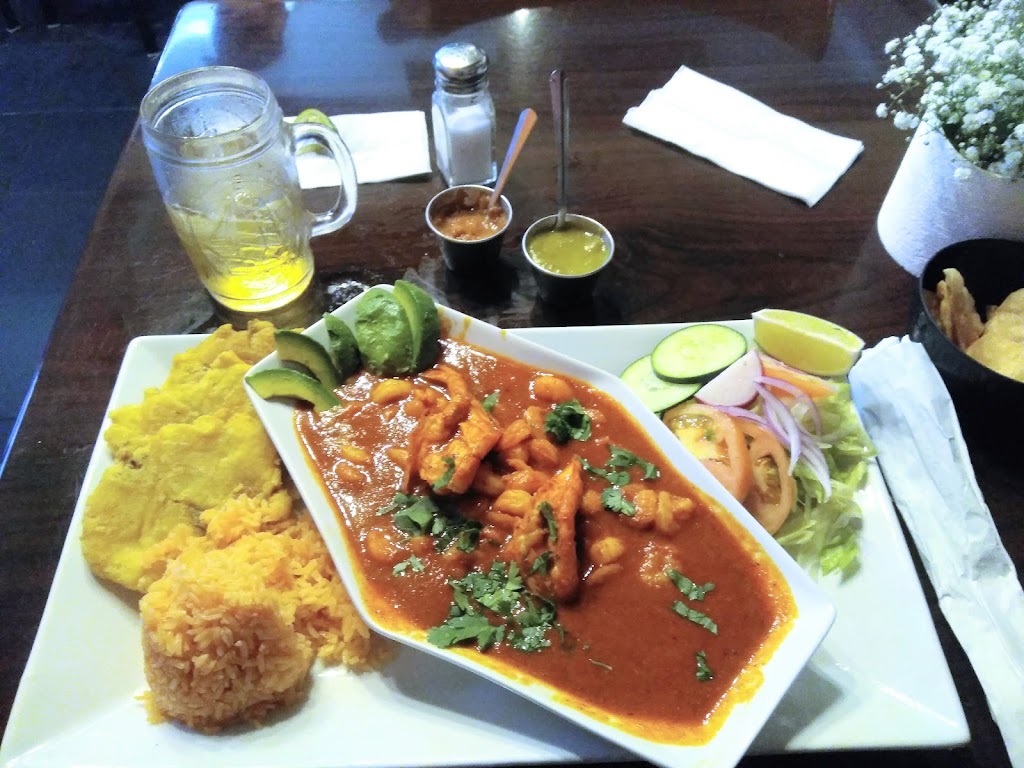 Mexico1810 Taqueria | restaurant | 1778 NW 36th St, Miami, FL 33142, USA | 7863993384 OR +1 786-399-3384