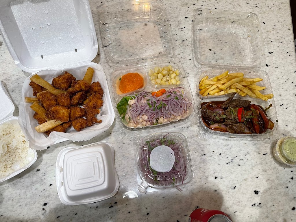 Ceviche 911 | restaurant | 15450 SW 136th St, Miami, FL 33196, USA | 7868284974 OR +1 786-828-4974