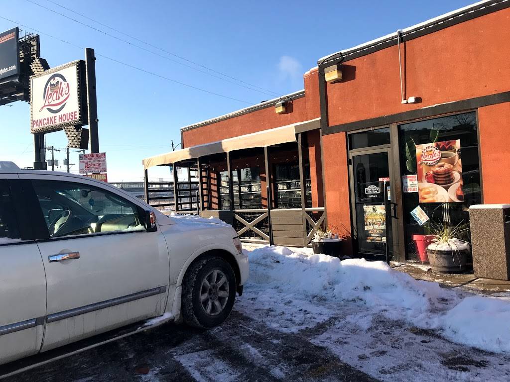 Leah’s Pancake House | restaurant | 5004 S Archer Ave, Chicago, IL 60632, USA | 7734986672 OR +1 773-498-6672