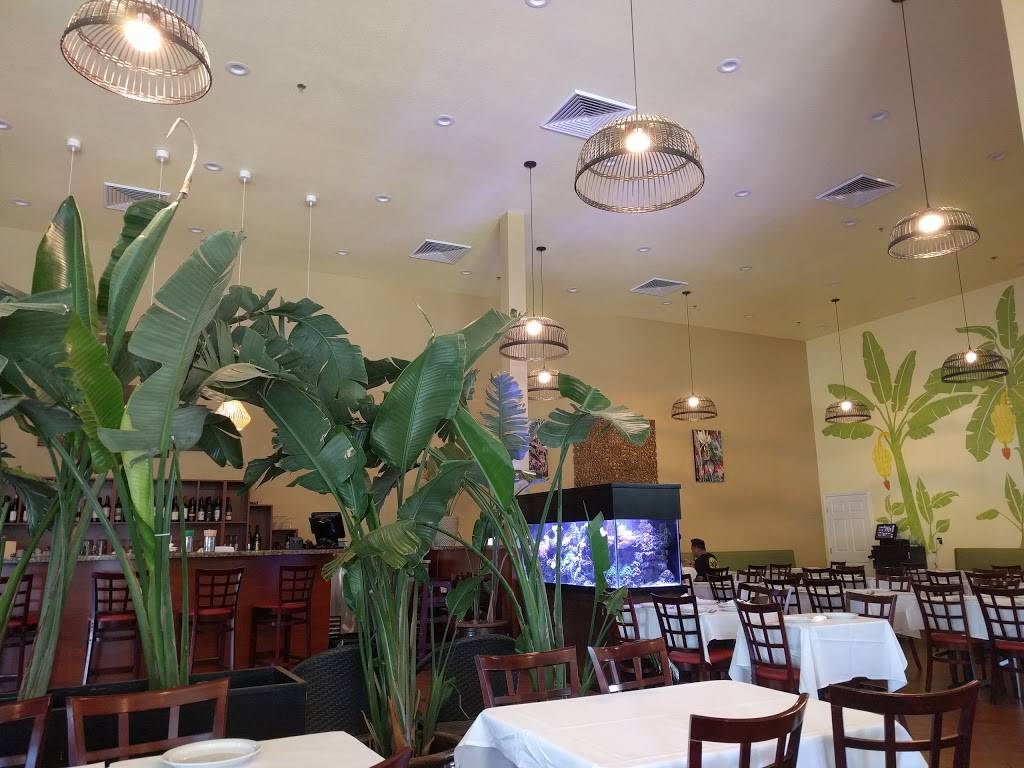 The Banana Garden | restaurant | 4100 Grafton St, Dublin, CA 94568, USA | 9252482854 OR +1 925-248-2854
