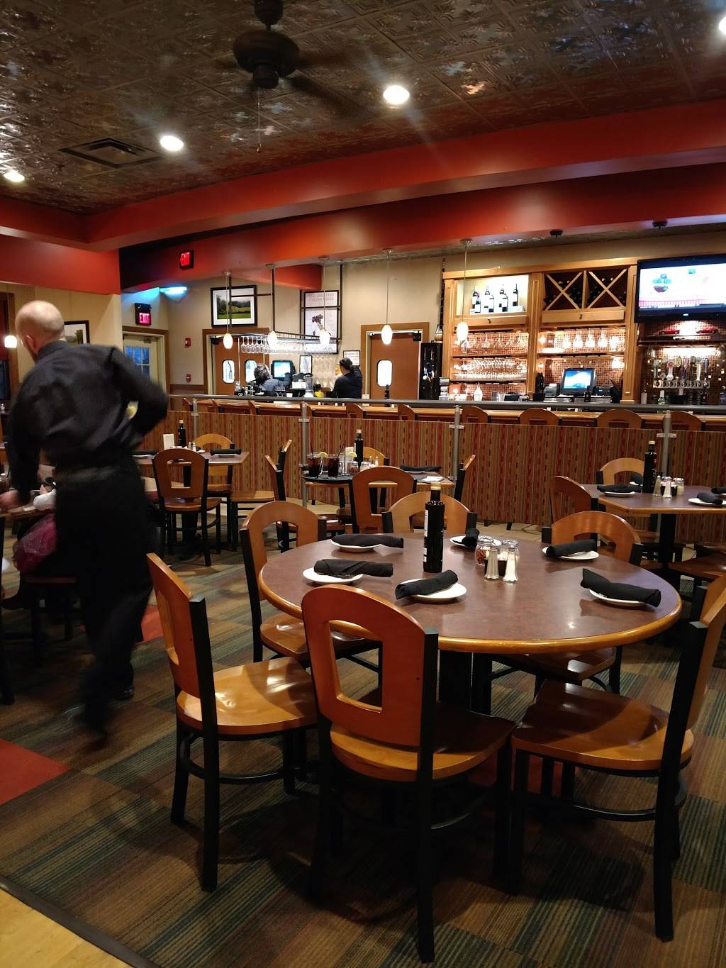 Sorrento Ristorante & Pizzeria | restaurant | 5223 Detroit Rd, Sheffield, OH 44054, USA | 4409346644 OR +1 440-934-6644