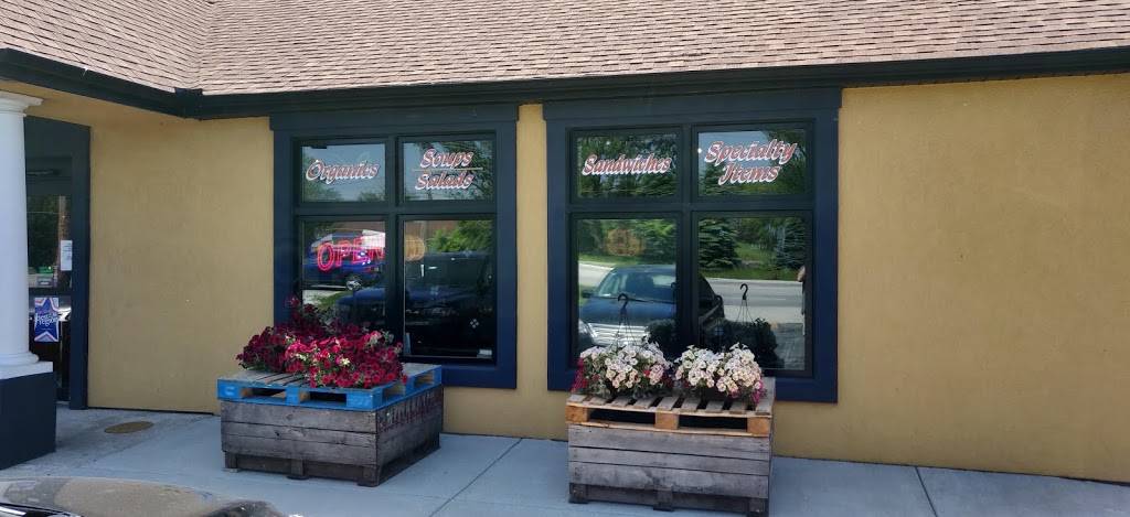 Produce Depot | restaurant | 8126 Wicker Ave, St John, IN 46373, USA | 2193658280 OR +1 219-365-8280