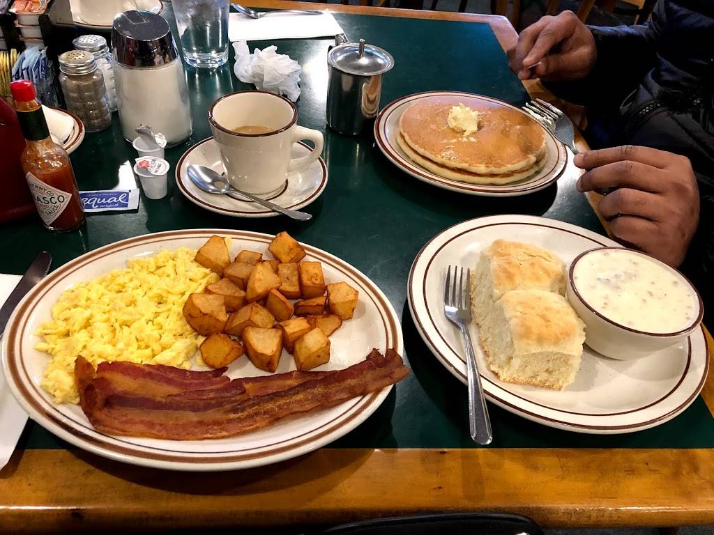 Kings Omelets Restaurant | restaurant | 10711 NE Halsey St, Portland, OR 97220, USA | 5032530808 OR +1 503-253-0808