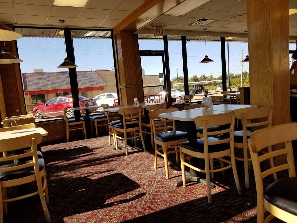 Wendys | restaurant | 1010 E Hollywood St, Blytheville, AR 72315, USA | 8707632119 OR +1 870-763-2119