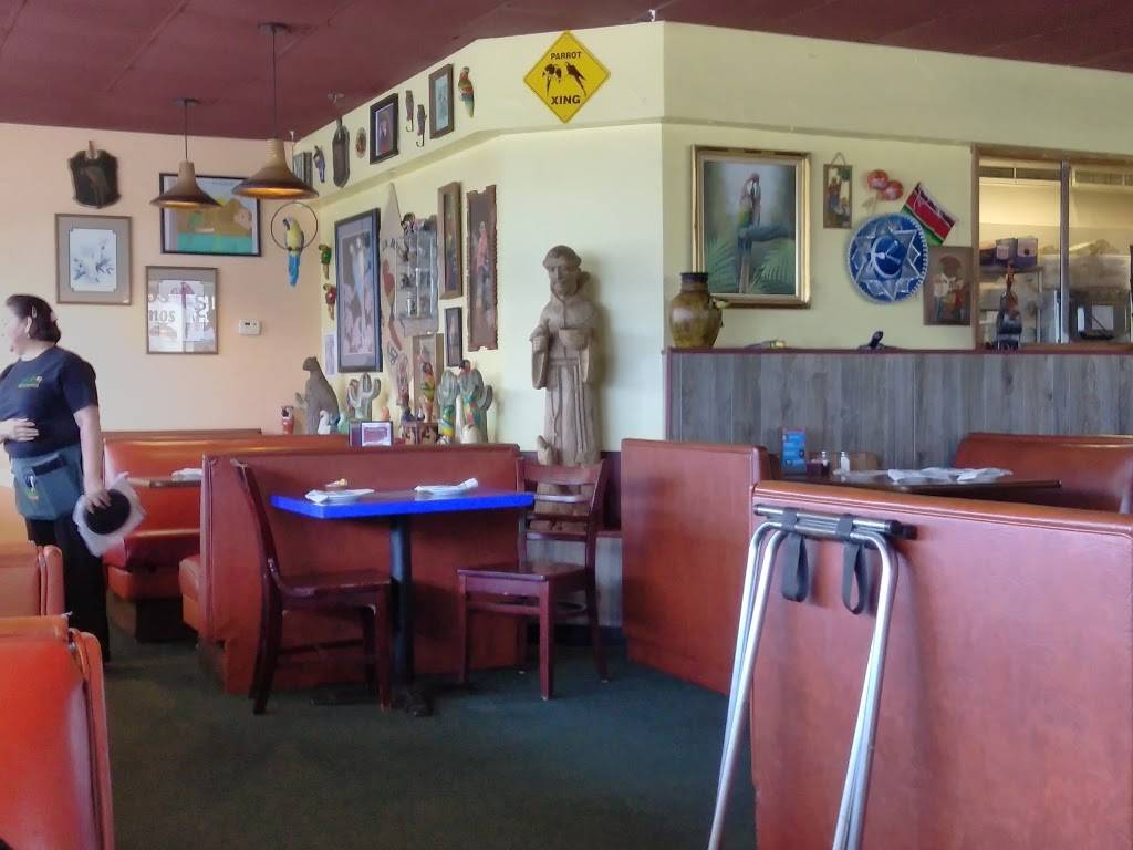 Casa Perico Mexican Grille | restaurant | 12219 N Pennsylvania Ave, Oklahoma City, OK 73120, USA | 4057551506 OR +1 405-755-1506