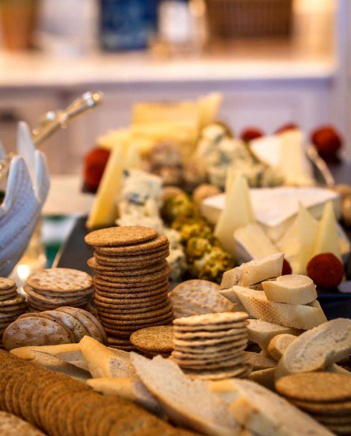 10 Market - A Chefs Kitchen | restaurant | 10 Market, Beaufort, SC 29906, USA | 8436441090 OR +1 843-644-1090