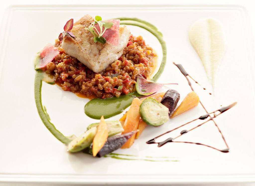 Atlas Bistro | restaurant | 2515 N Scottsdale Rd, Scottsdale, AZ 85257, USA | 4809902433 OR +1 480-990-2433