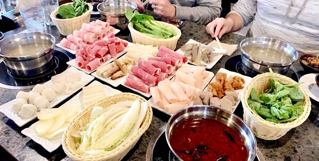 Aki Asian Hotpot Restaurant | restaurant | 12303 E Mississippi Ave #125, Aurora, CO 80012, USA | 7206383193 OR +1 720-638-3193