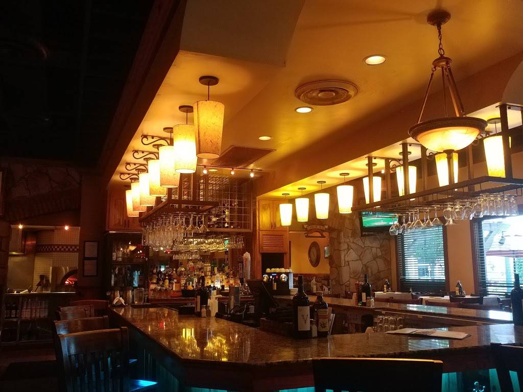 Romanos Macaroni Grill | restaurant | Pembroke Mall, 4574 Virginia Beach Blvd, Virginia Beach, VA 23462, USA | 7575189901 OR +1 757-518-9901