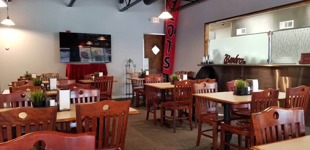 Miras Cafe | restaurant | 575 Landmeier Rd, Elk Grove Village, IL 60007, USA | 8472585720 OR +1 847-258-5720