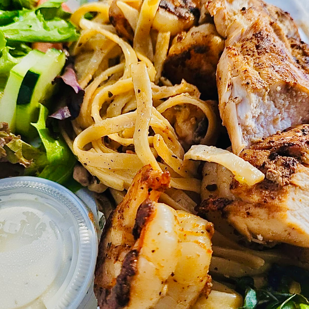 Palate Fusion HTX | restaurant | 12313 Bellaire Blvd Ste K, Houston, TX 77072, USA | 8328657126 OR +1 832-865-7126