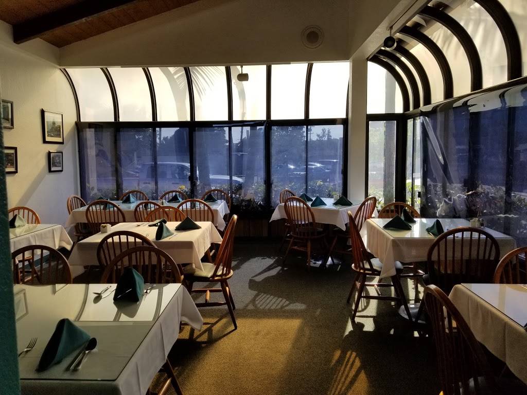 Andrés Restaurant | restaurant | 1235 Morena Blvd, San Diego, CA 92110, USA | 6192754114 OR +1 619-275-4114