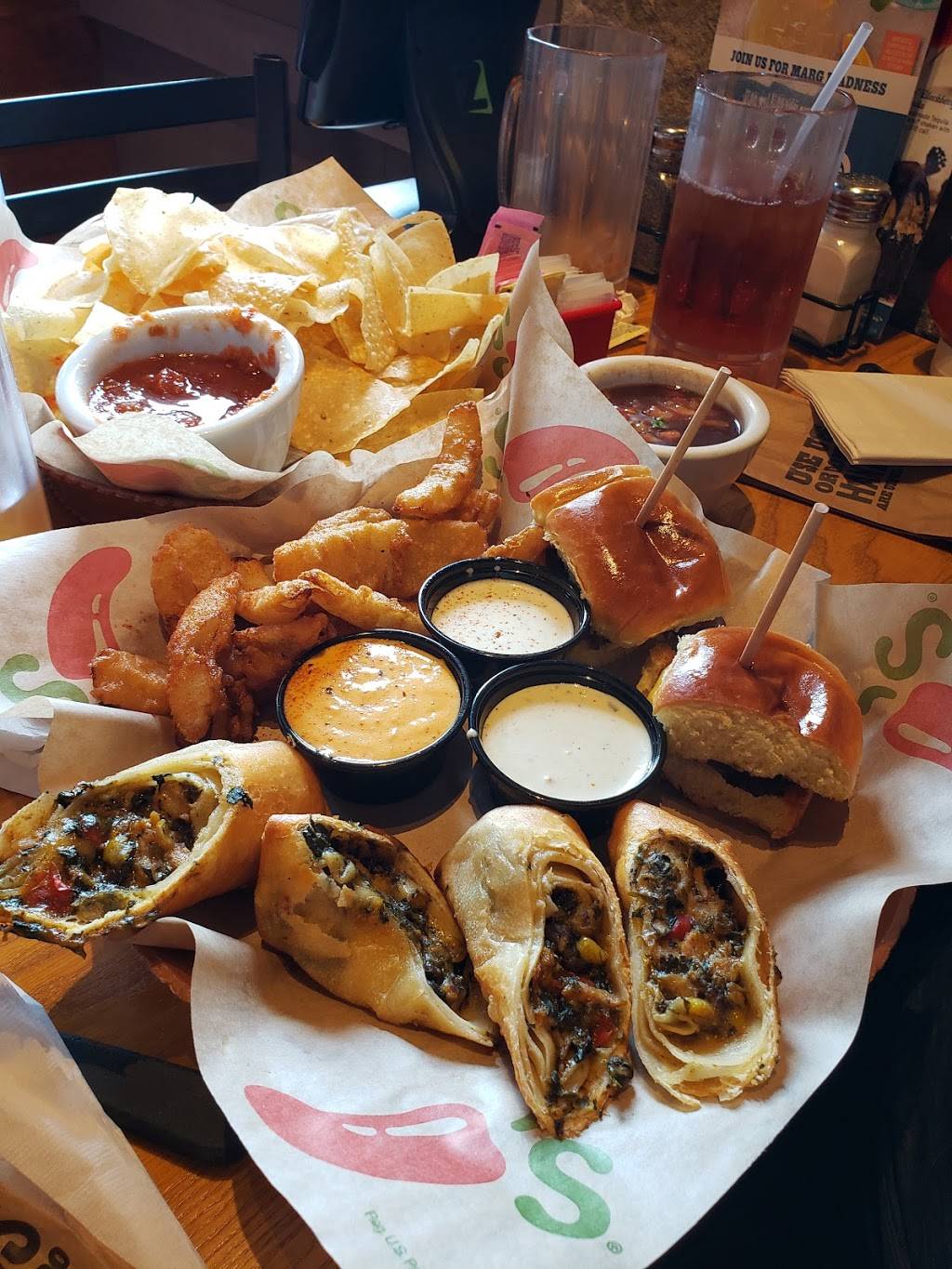 Chilis Grill & Bar | meal takeaway | 4261 First St, Livermore, CA 94550, USA | 9253718977 OR +1 925-371-8977