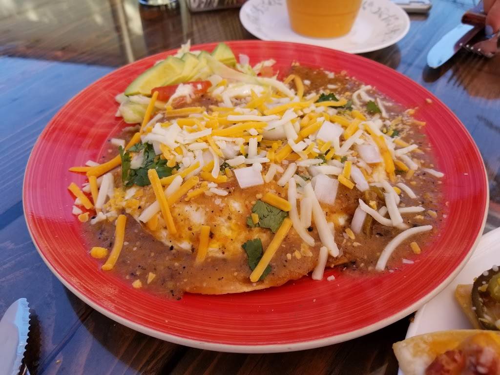 AJs Kitchen | restaurant | 7905 Morro Rd, Atascadero, CA 93422, USA | 8055919404 OR +1 805-591-9404