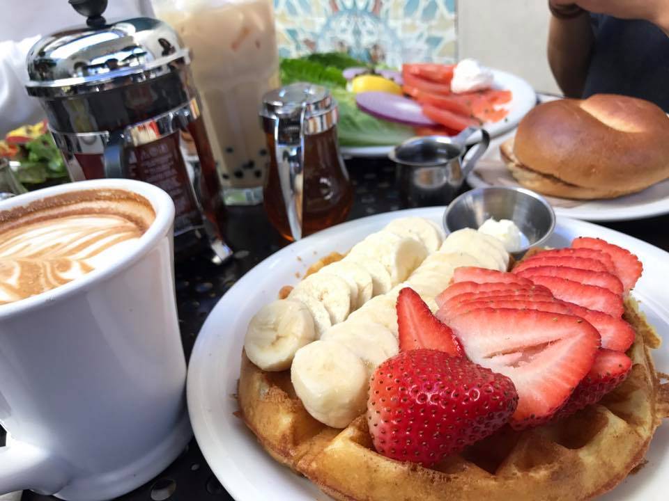 Madeo Restaurant | restaurant | 362 N Camden Dr, Beverly Hills, CA 90210, USA | 3108594903 OR +1 310-859-4903