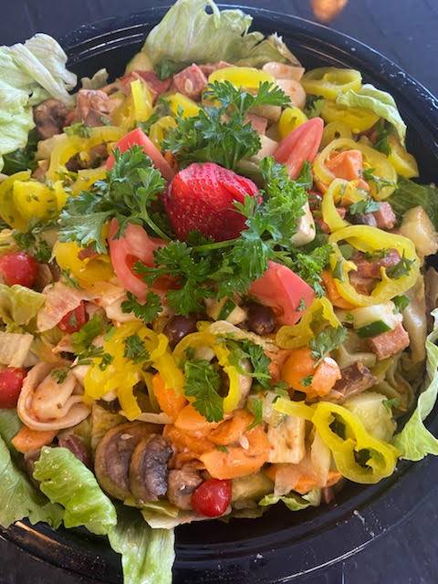 Half Baked and Fully Roasted | restaurant | 578 Main St, Oxford, MA 01540, USA | 5087310744 OR +1 508-731-0744