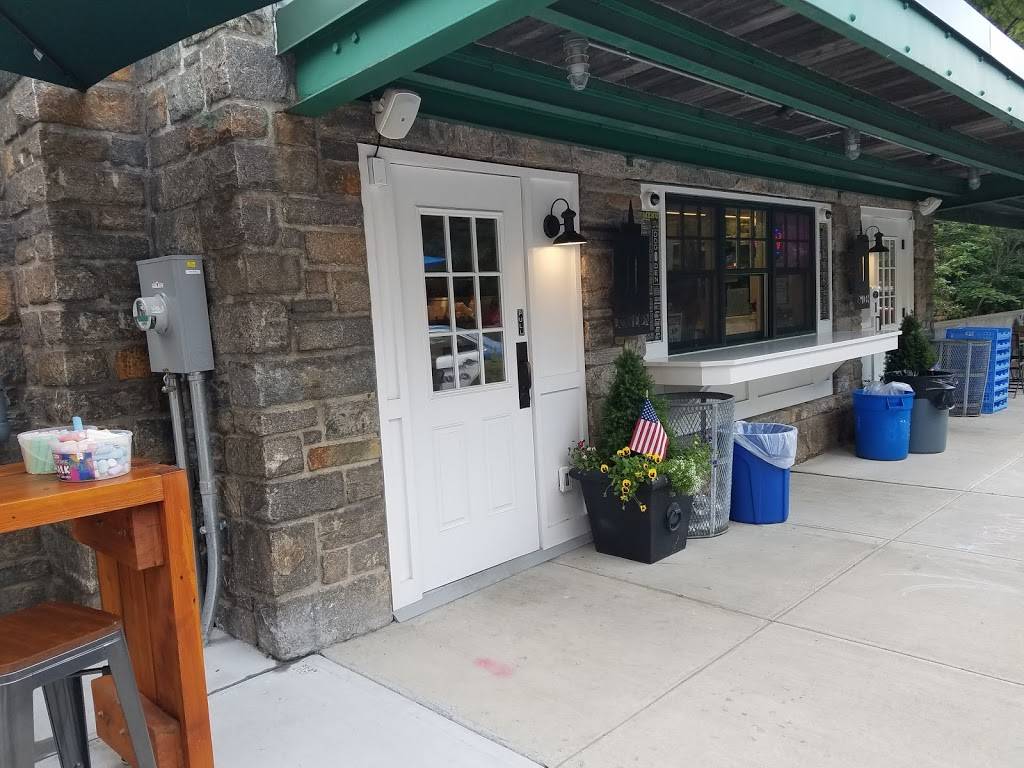 the Dog Den | restaurant | Main St and, Bronx St, White Plains, NY 10603, USA | 9143283288 OR +1 914-328-3288