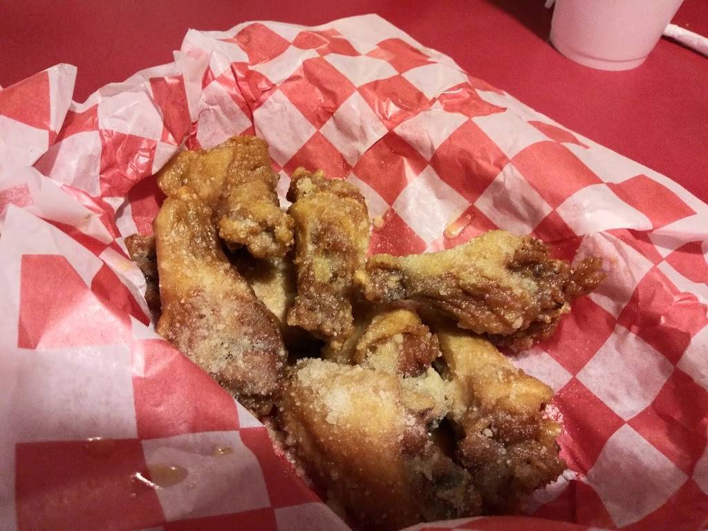 Wings N Go | restaurant | 3457, 12611 Woodforest Blvd F, Houston, TX 77015, USA | 7133309464 OR +1 713-330-9464