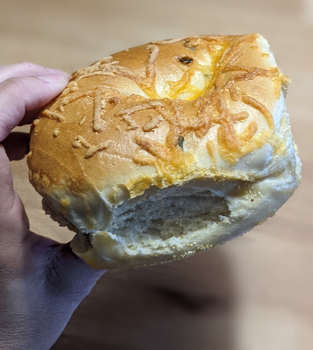 The Bagel Man | bakery | 5035 E Elliot Rd, Phoenix, AZ 85044, USA | 4807059999 OR +1 480-705-9999