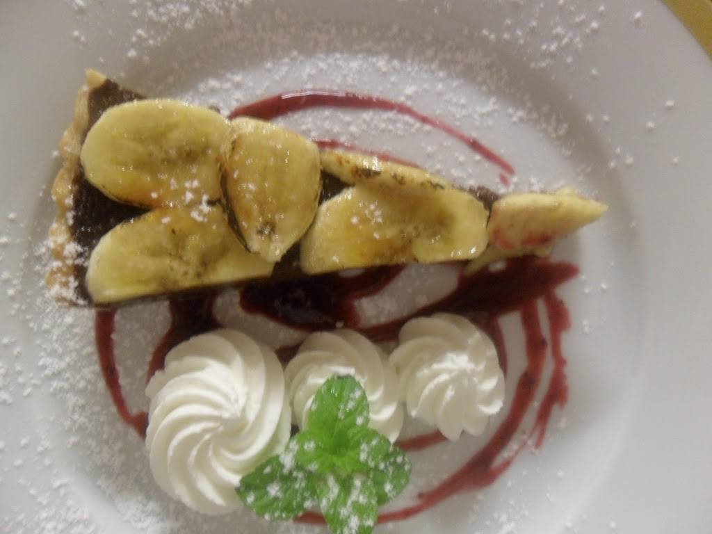 Chef Alberto Lazzarino :: Forchetta.Coltello | restaurant | 137 N Larchmont Blvd #421, Los Angeles, CA 90004, USA | 3237919442 OR +1 323-791-9442