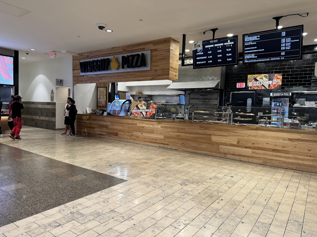 Wiseguy Pizza | restaurant | 11160 Veirs Mill Rd, Wheaton, MD 20902, USA | 3016032414 OR +1 301-603-2414