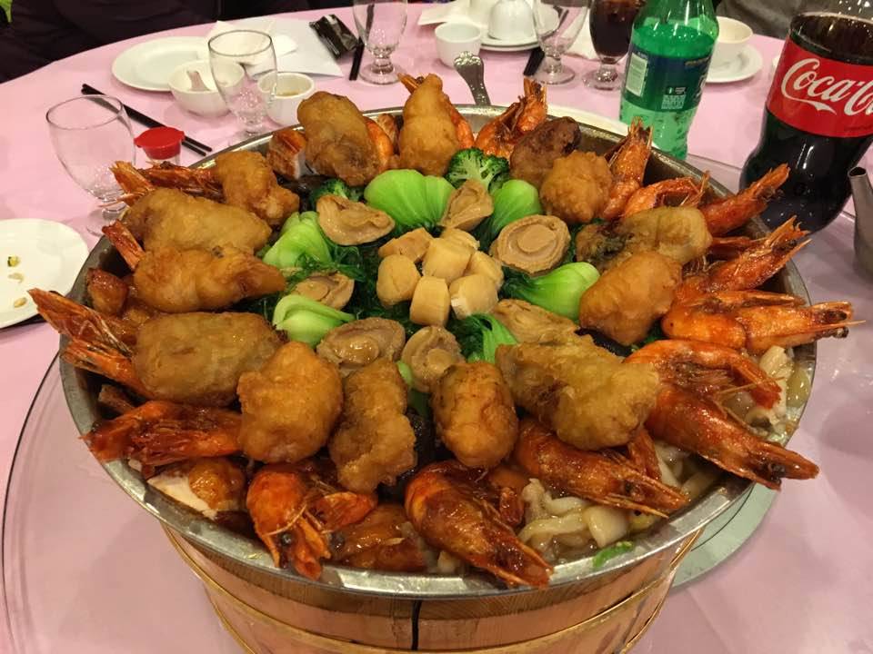 Lais Garden | restaurant | 4418 8th Ave, Brooklyn, NY 11220, USA | 7186336366 OR +1 718-633-6366