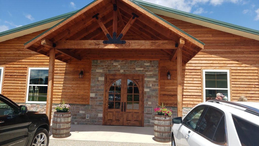 Rio Lobo LLC | restaurant | E6485 County Rd F, Weyauwega, WI 54983, USA | 9205407503 OR +1 920-540-7503