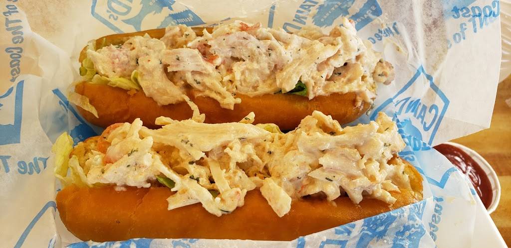 Captain’d | restaurant | 5850 S Orange Blossom Trail, Orlando, FL 32839, USA | 4078550470 OR +1 407-855-0470