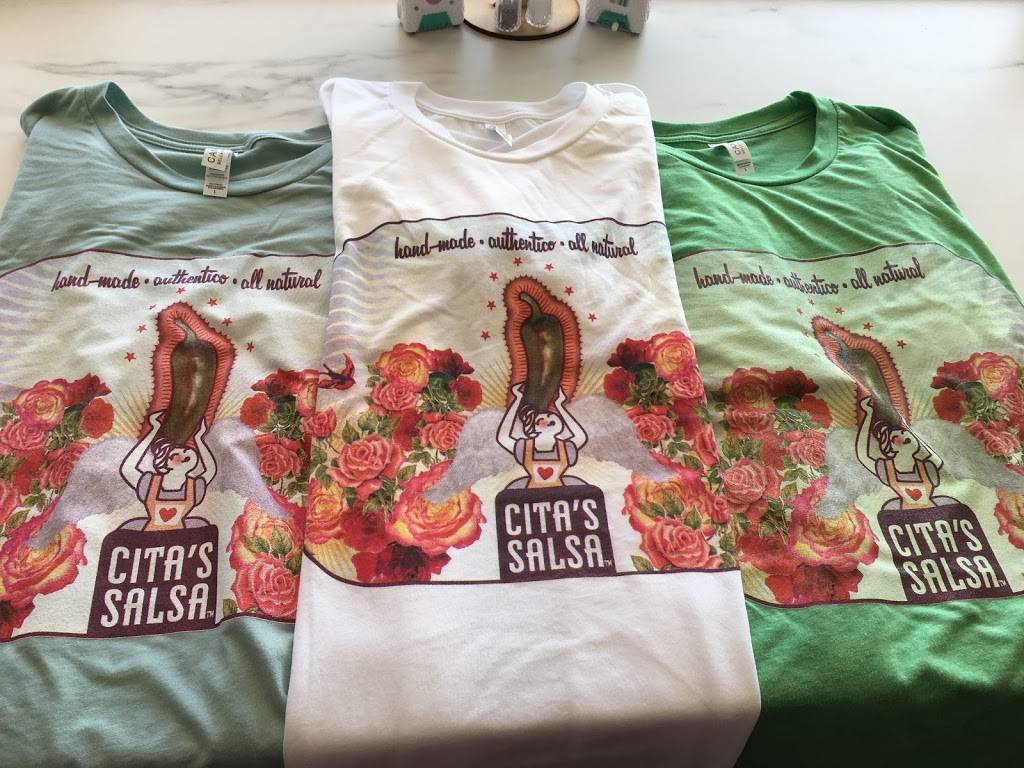 Citas Salsa | restaurant | 2234 Gus Thomasson Rd, Dallas, TX 75228, USA | 9724674778 OR +1 972-467-4778