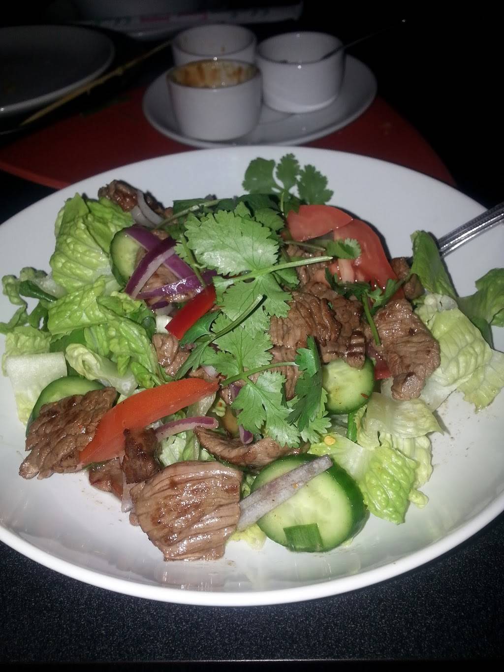 Simply Thai | restaurant | 4427, 4427, 1850 Hillhurst Ave, Los Angeles, CA 90027, USA | 3236656958 OR +1 323-665-6958