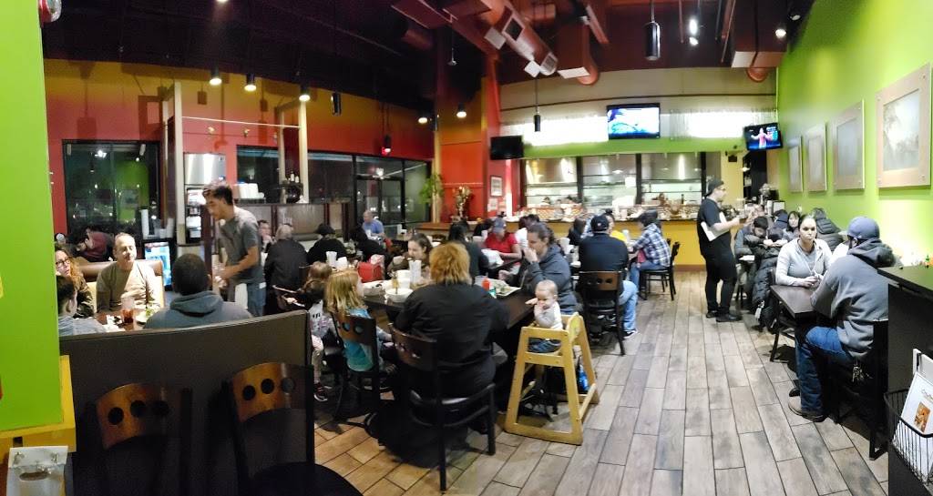 CreAsian Flavors of Vietnam | restaurant | 5611 Lone Tree Way #100, Brentwood, CA 94513, USA | 9255168880 OR +1 925-516-8880