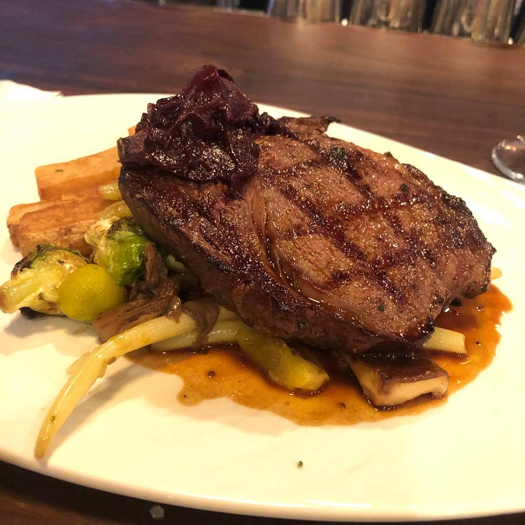 Abel Brown Southern Kitchen & Oyster Bar | restaurant | Surrey Center, 491 Highland Ave, Augusta, GA 30909, USA | 7067386491 OR +1 706-738-6491